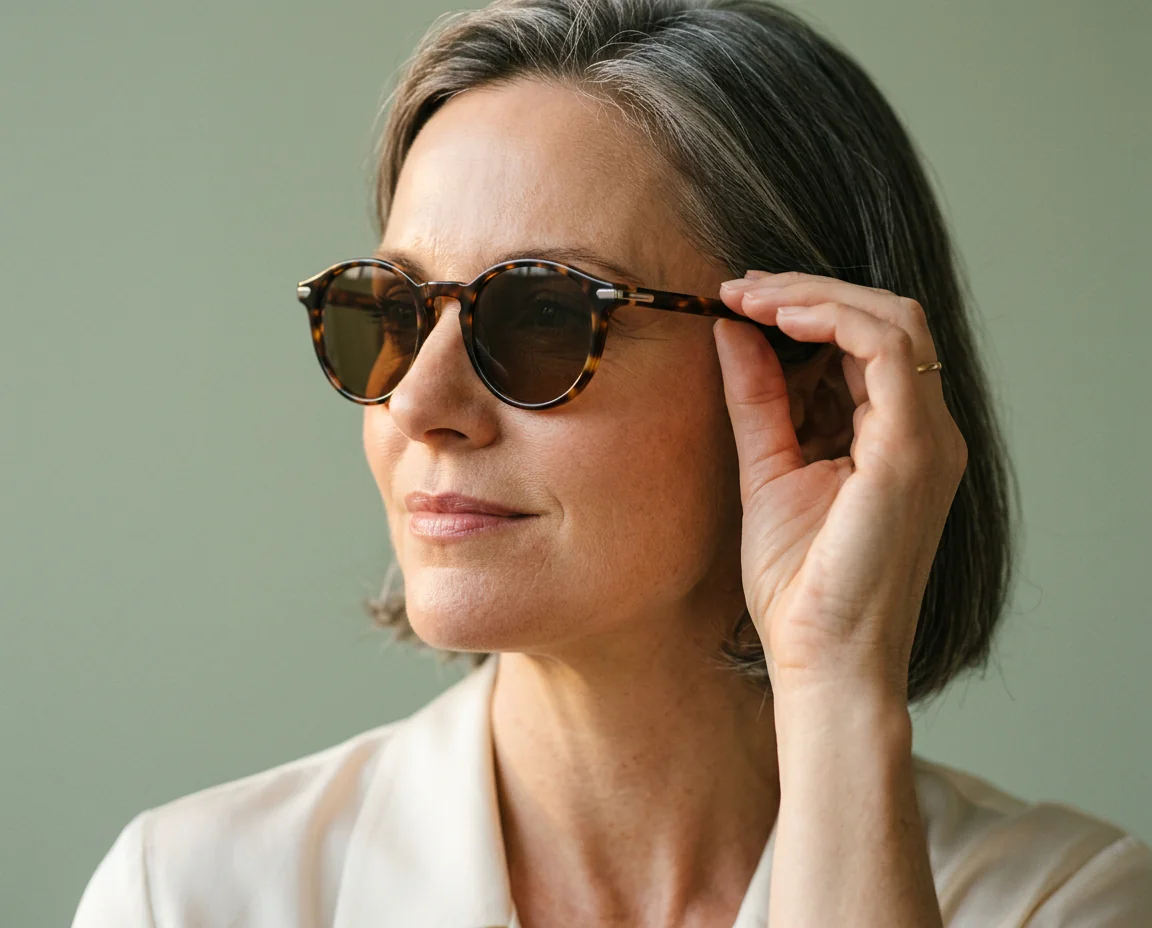 Sonnenbrille mit Sehstärke – Beratung bei Jägers & Klingenhäger in Wassenberg