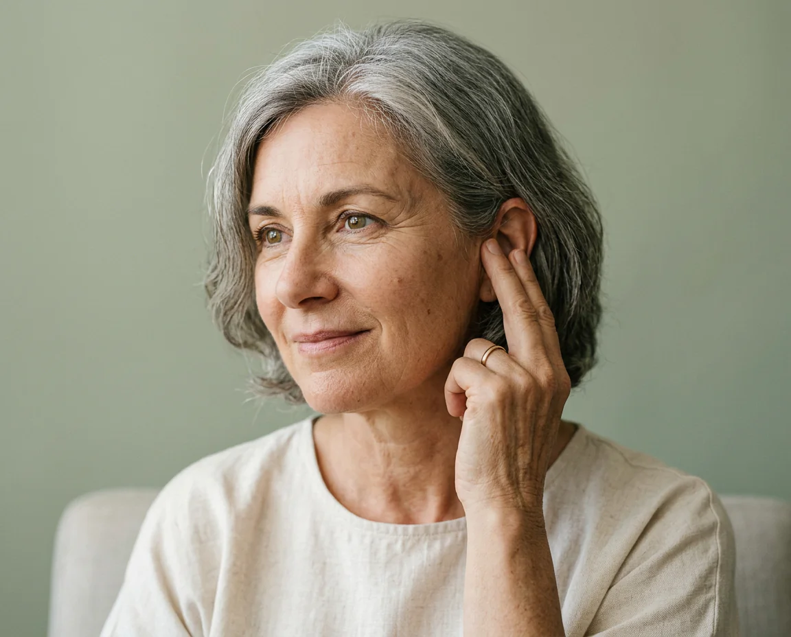 Tinnitus – Beratung und Hörtest bei Jägers & Klingenhäger in Wassenberg